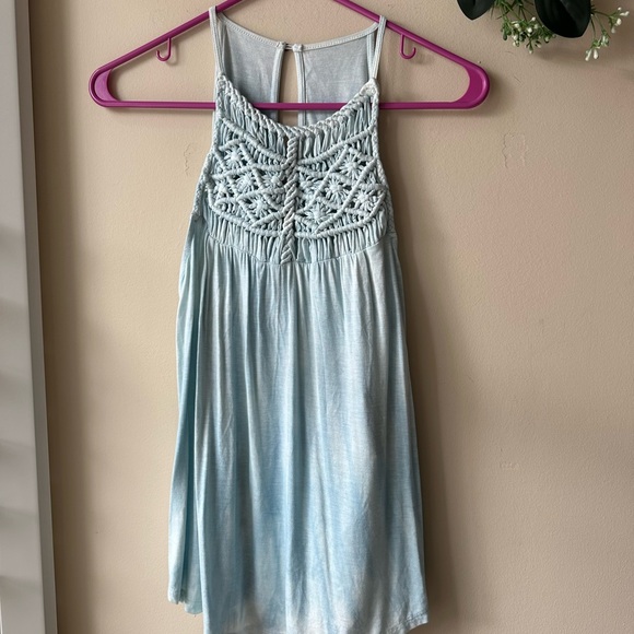 American Eagle Outfitters Tops - American Eagle Tank